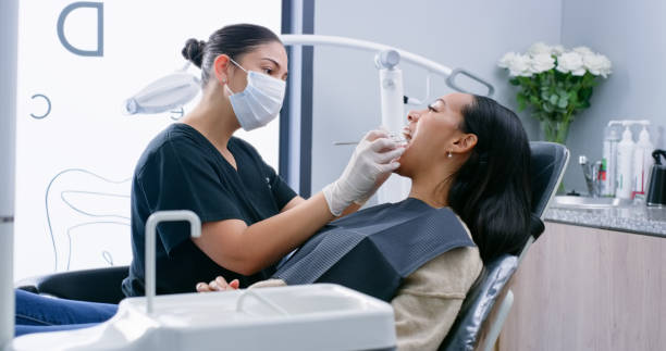Best Teeth Whitening  in Henderson, LA