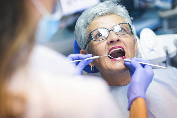 Best Preventive Dentistry  in Henderson, LA