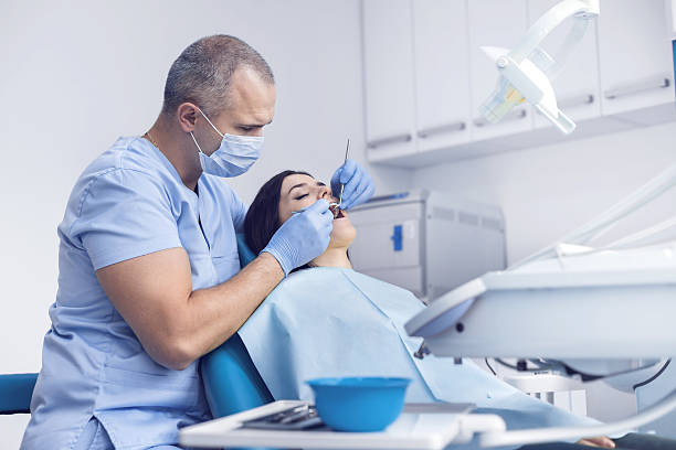Best Dental Exams and Cleanings  in Henderson, LA